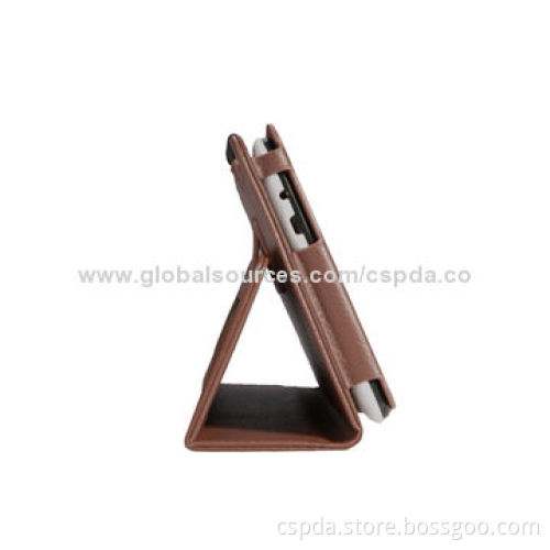 PU Leather Stand Cases for ASUS Fonepad 7 ME175CG, OEM Colors and Materials Available